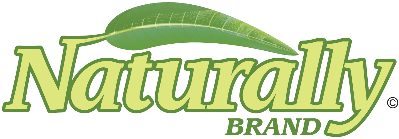 Naturally Brand Logo